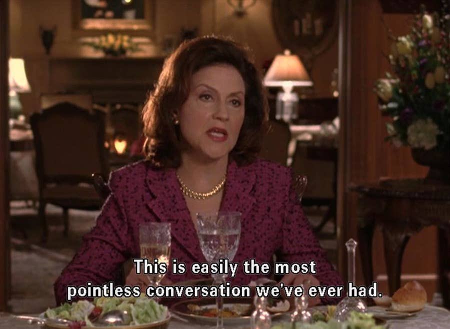 GilmoreGirls'Sayings (@bestsayingsofgg) on Twitter photo 