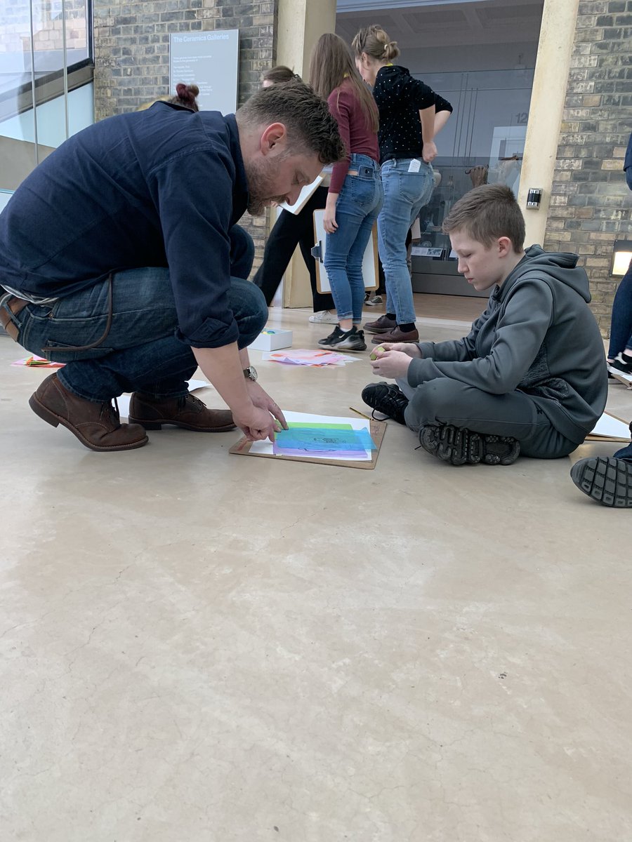 SartDvh's tweet image. Getting creative with line drawings and layering #designlabnation