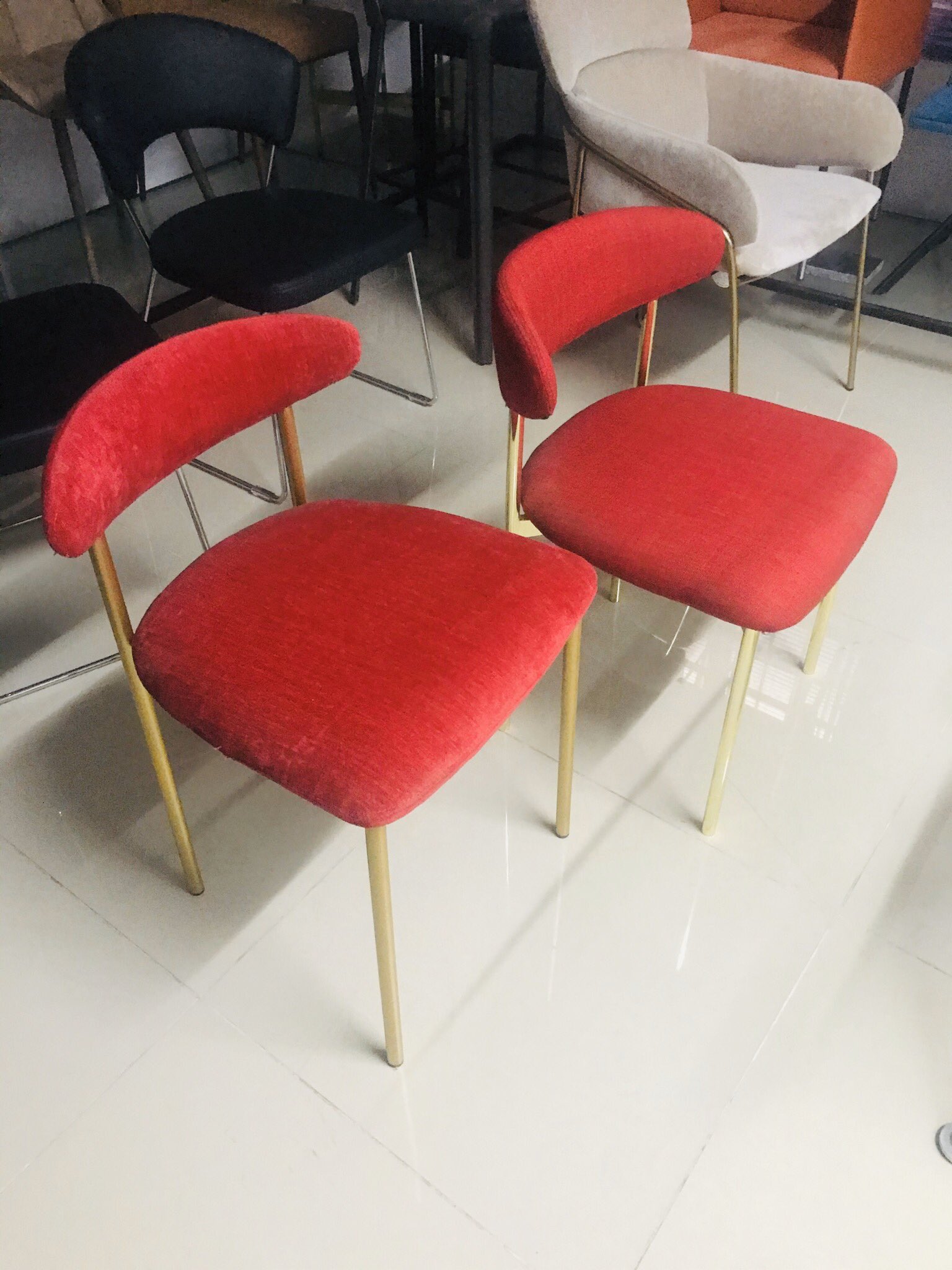 Frankie Ng Jumbo Furniture and Eggo Casa (Eggo_Jumbo_FN) / Twitter