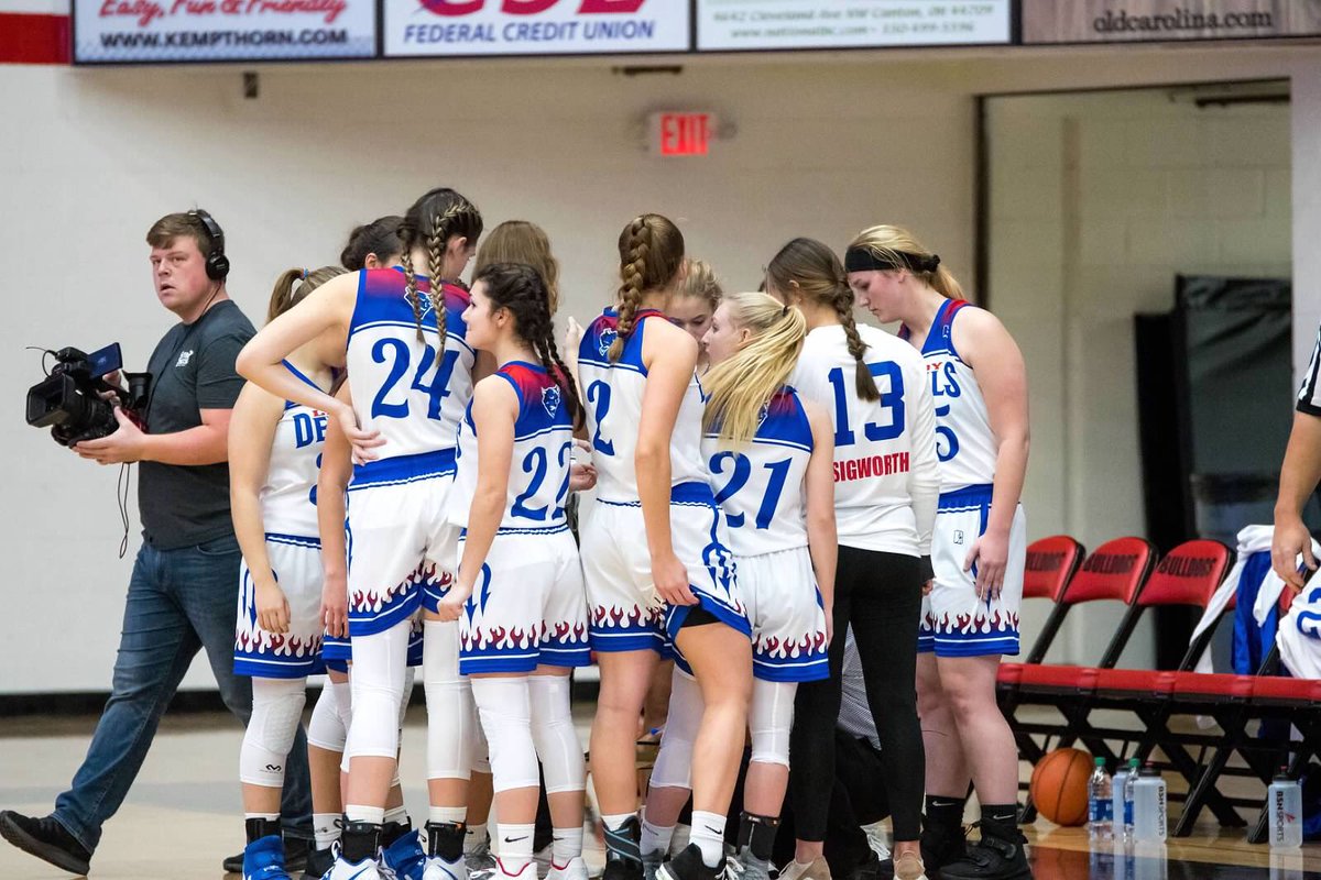 WRHSspirit's tweet photo. The Lady Devils have their first MVAC match up against Jackson Milton tonight. JV will start at 5:30 and Varsity will follow. Come out and support! 🏀 #devilpride https://t.co/K6H9zoD2a4