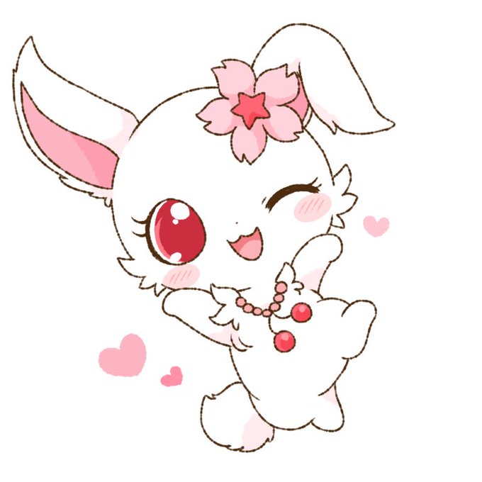 ジュエルペットの注目 画像ツイートまとめ 7ページ目 アニメレーダー ジュエルペットの注目 画像ツイートまとめ 7ページ目 アニメレーダー