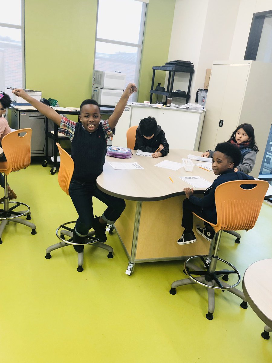 LancasterISD's tweet image. Students are excited about their results as they worked hard to crack the code! #CodingforChange #CommittedtoCoding @sherese_nix @ElijahGranger @Lancaster_TX @TigerSdntMedia @askatechnogirl