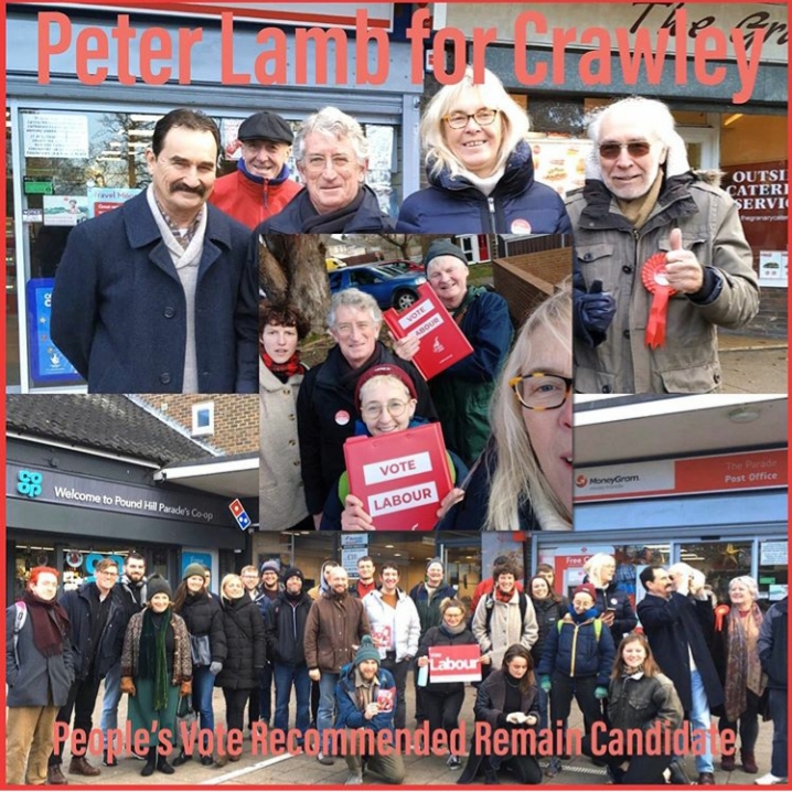 OpenBritainMidS's tweet image. We're a cross-party group supporting @UKLabour
 in #Crawley &amp;amp; @libdems in #Lewes for a #PeoplesVote.
#TacticalVoting @CllrPetesTweets @OliHenman