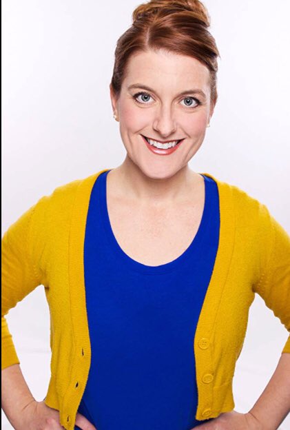 Opening Night tweet media