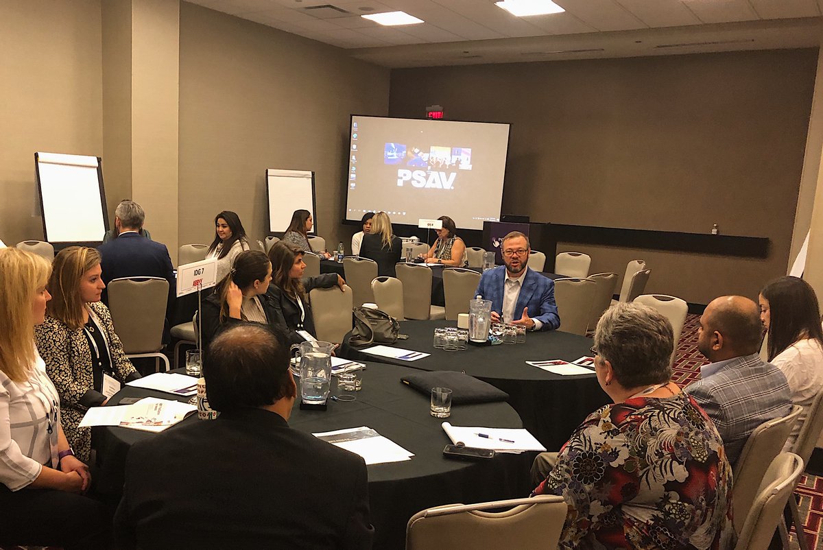 ABBYY_Software's tweet image. ABBYY is having a great time at #IAWeek, New Orleans! Excited to see a huge interest in Intelligent #OCR and #CognitiveAutomation that help enhance #RPA strategy. Are you interested? Swing by our booth to learn more.