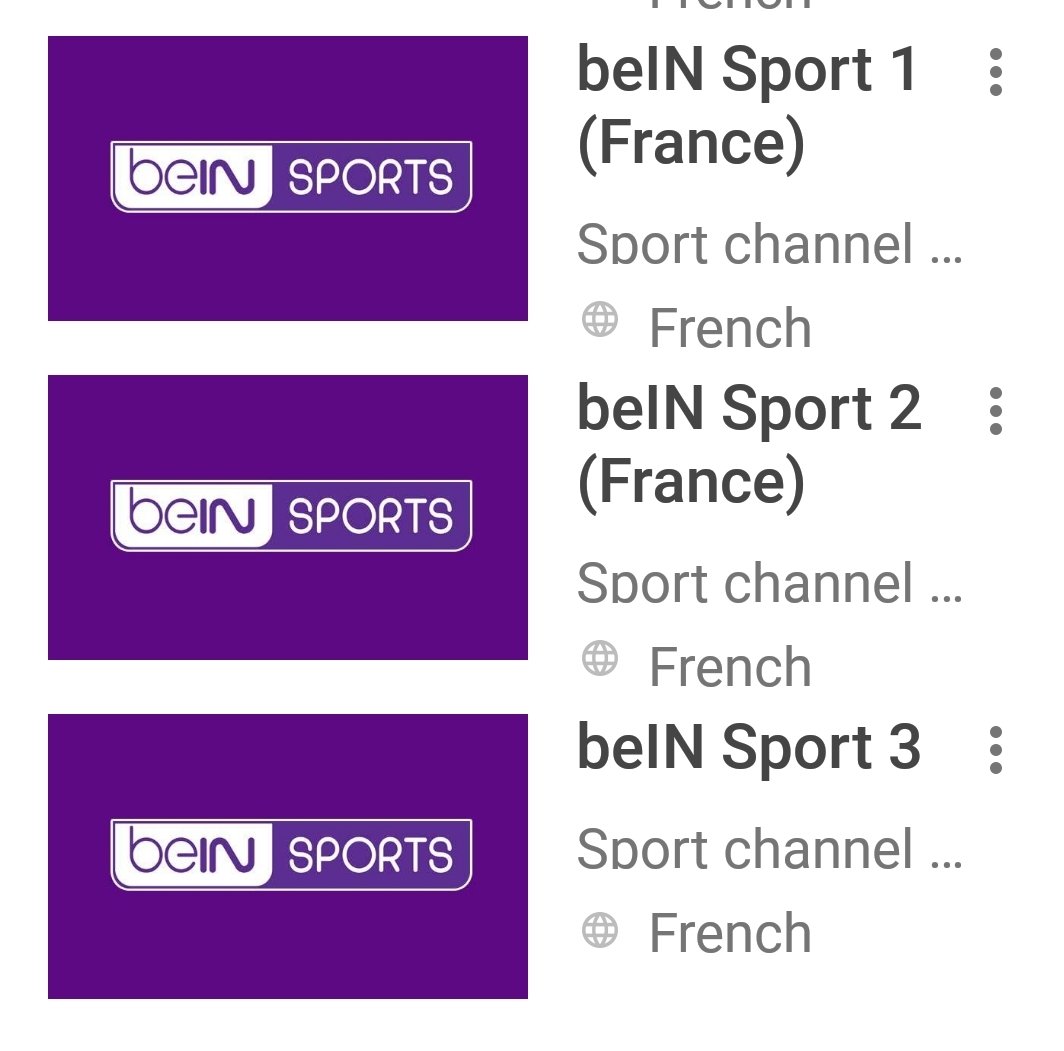 bein sport 9 live streaming