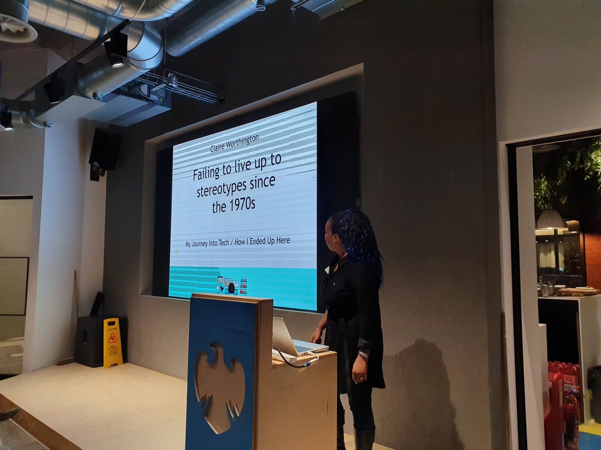 northcoders's tweet image. We're celebrating at @CodeandStuff_uk's End of Year Party – and WHAT a privilege it's been to share the year with them! Their coding meetups for women and #NonBinary are outstanding. #CodeandStuff #WomenInTech  #Manchester