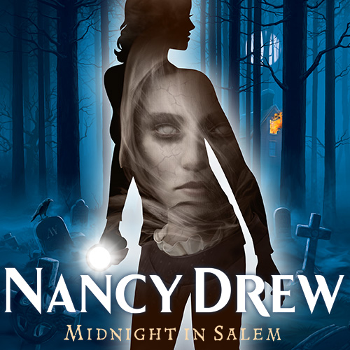 niecyisms's tweet photo. How far would you go to escape the past? Nancy Drew: Midnight in Salem the new 3D mystery #pcgame is here! Play it now and gift it now: https://t.co/PG7KGgUqK5
#nancydrew #midnightinsalem #nd33 #computergames #newgame #3Dgames #giftideas #secretsanta #stockingstuffer https://t.co/sO0ZWDAruz
