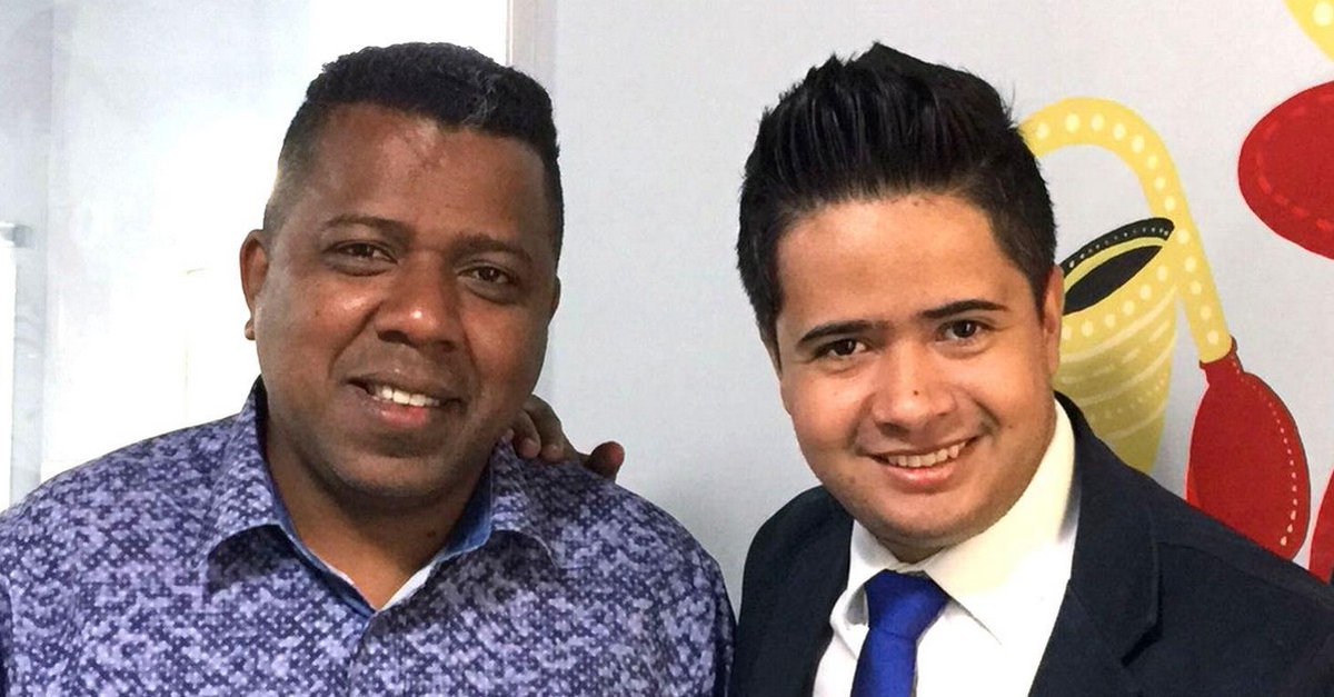Ordem dos Trabalhadores do Brasil formalizou convite ao cargo de Secretário Nacional de Cultura, para <a href="/biecruz_/">Bié Cruz</a>  
#BieCruz otbnacional.org/artigo/bie-cru…