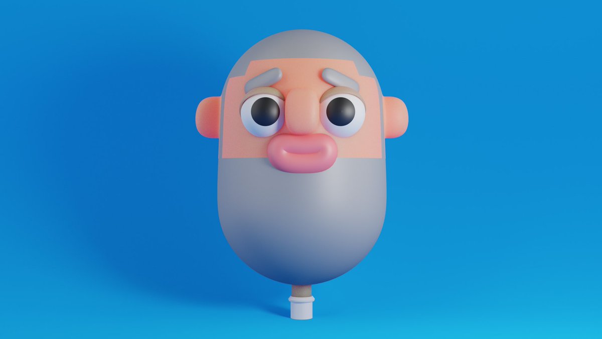 Grayson Evans (COMMISSIONS OPEN) (@soft_rumpus) on Twitter photo Hey folks! I am opening up two commissions slots to help pay bills I’m struggling with! (RTs appreciated ❤️)
✉️ : graysonevans93@gmail.com
Examples below and at grayson.zone
#b3d #Blender3d Hey folks! I am opening up two commissions slots to help pay bills I’m struggling with! (RTs appreciated ❤️)
✉️ : graysonevans93@gmail.com
Examples below and at grayson.zone
#b3d #Blender3d