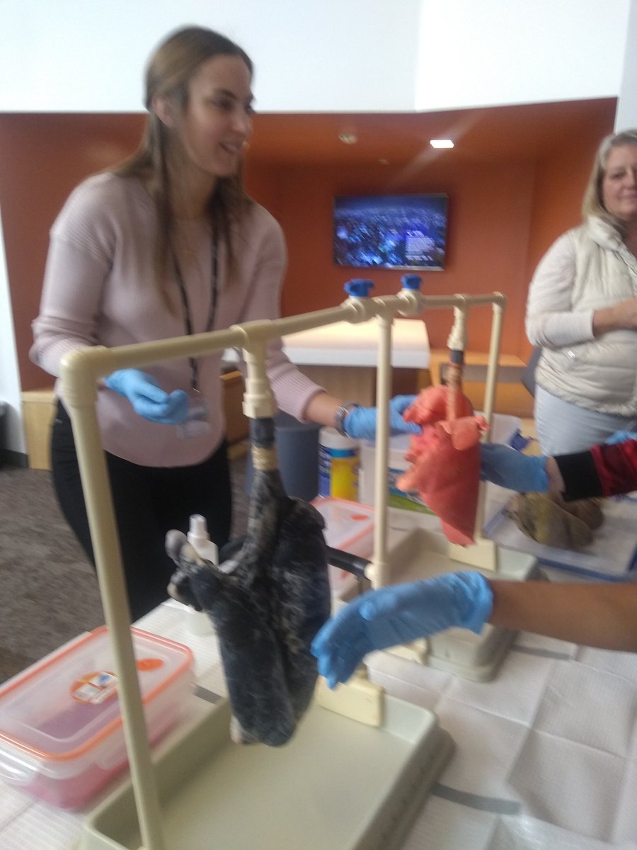 SLegrand11's tweet image. So excited to see 150 Ss learning about STEM careers from @SpheroEdu , @OceanFirstEdu , @QuestBotics , @uchealth and @ATC today! #ICSVVSD #StVrainStorm