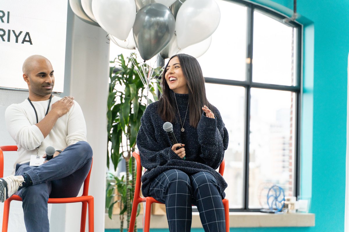 UnboxingType1's tweet photo. #TBT to last Saturday where we gathered to UNBOX our stories. We listened, connected, and got real with a community of individuals living w/ #Type1Diabetes, as well as #mentalhealth advocates &amp; #socialmedia leaders. We want to say THANK YOU to everyone who joined! #UnboxingType1 https://t.co/kTYMM7fbeu