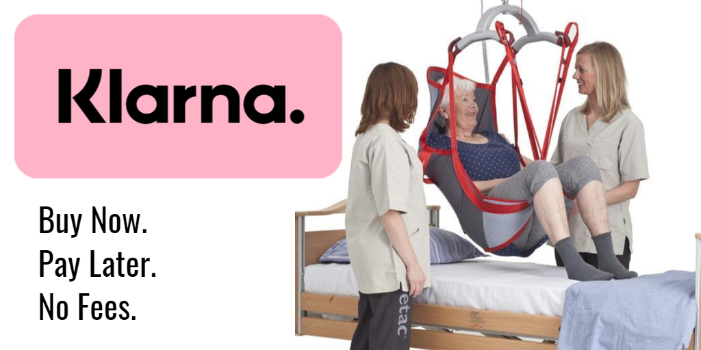 WheelchairLibe1's tweet image. Introducing @Klarna! This Christmas we&apos;ve partnered with Klarna so you can shop early and have exactly what you want under the tree.  Choose to pay in easy installments so you can spread the costs over time. #wheelchaircommunity #adaptivecommunity  #adaptivelifestyle