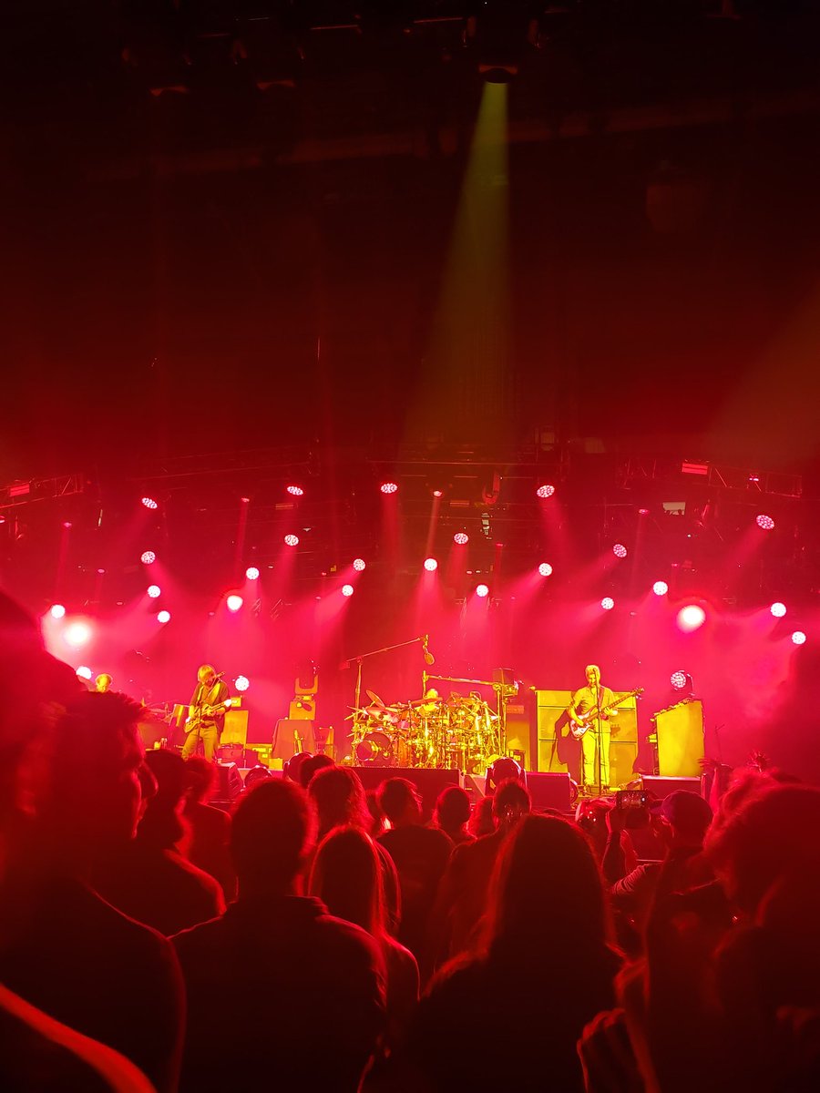 mcicculus's tweet image. #Pittsburgh #phish #falltour2019 
#bestbandever