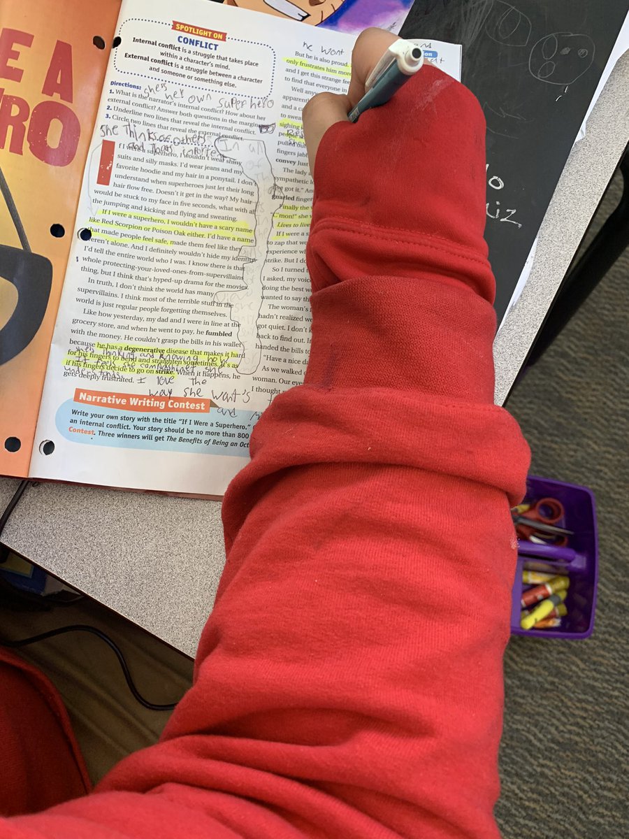 Rebecca Lynch (@lynchrbms) on Twitter photo Ss dig deep by marking the text to identify story elements in a flash fiction narrative <a href="/rbmsROCKETS/">Red Bank Middle</a> <a href="/_KELewis/">Kristin Lewis</a> Ss dig deep by marking the text to identify story elements in a flash fiction narrative <a href="/rbmsROCKETS/">Red Bank Middle</a> <a href="/_KELewis/">Kristin Lewis</a>