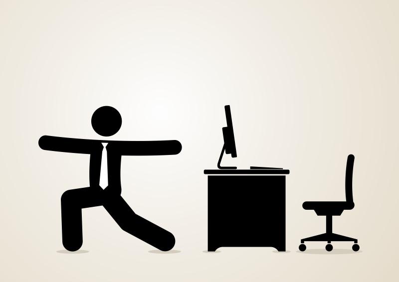 ArasGlobal's tweet photo. Research shows a workplace that offers wellness programs benefits the employees. Reasons for the benefits
•Programs are effective for employees
•Physically active employees are healthier.
•Inspires Important behavior techniques
•Healthy, employees incur lower health cost. https://t.co/RGoRoj9wbb