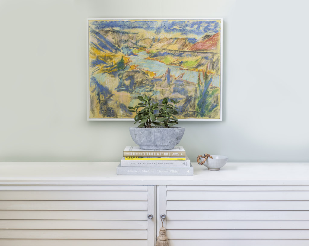 Everyone on your list is sure to love art #customframed in a classic wood frame. Here are some tips to help you choose the right one: bit.ly/2D4b4Ge