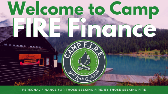 CampFIREfinance's tweet photo. Hey, hey, we're featuring @picksuppennies and @debtfreeguys today on https://t.co/M3xUKIjO9G! https://t.co/SKBlOA0lC9