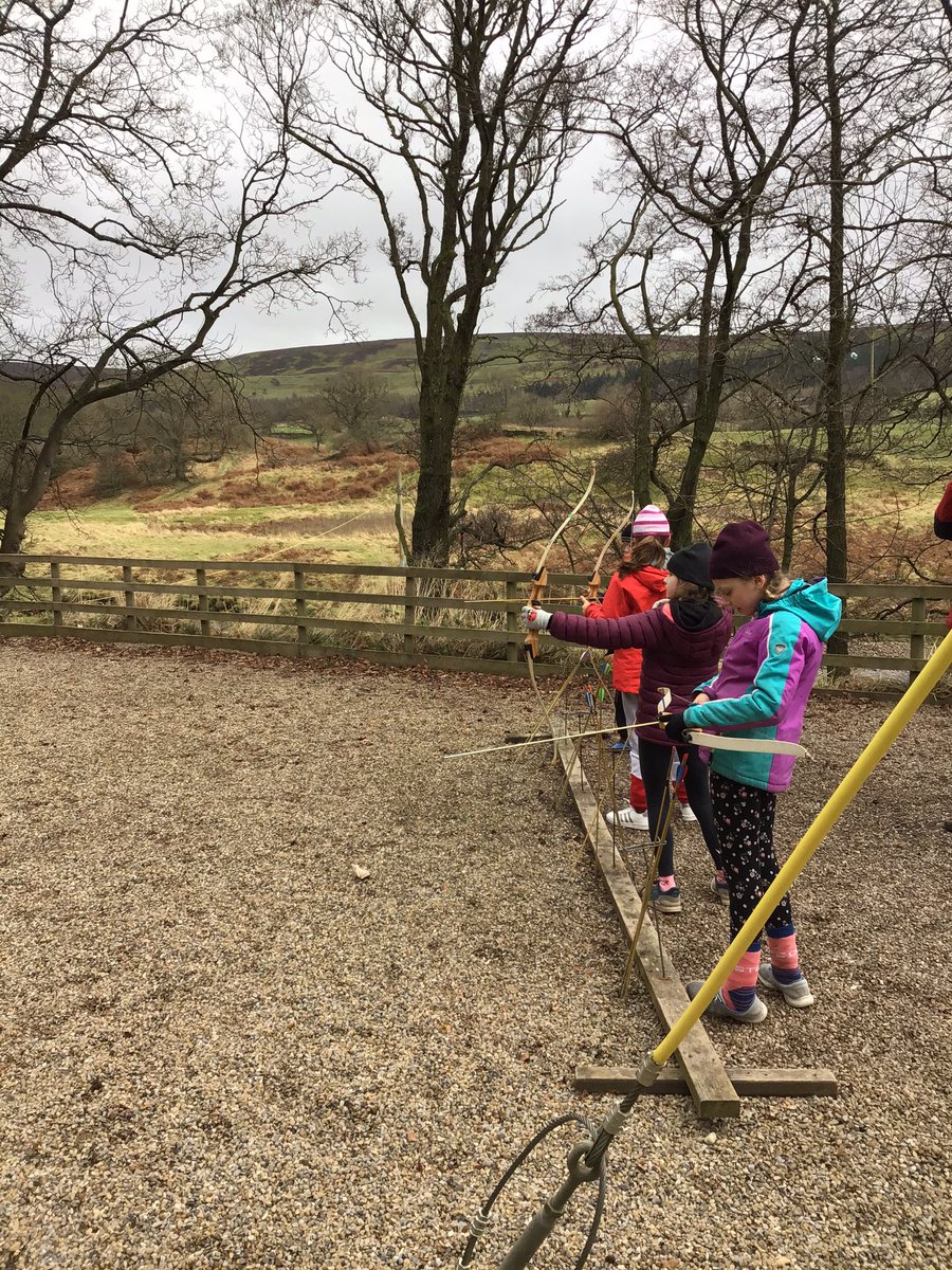 Cawood Primary tweet media