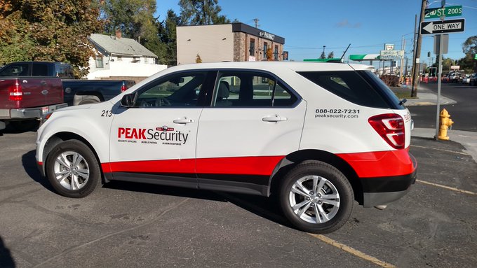 peakguard's tweet image. Did you know we have our own fleet of patrol cars?  In our markets we can respond to your Burglar or Fire Alarm.  🚓🔥🚒👮‍♂️

#FasterResponse #AvoidFines #AlarmResponse #Patrol