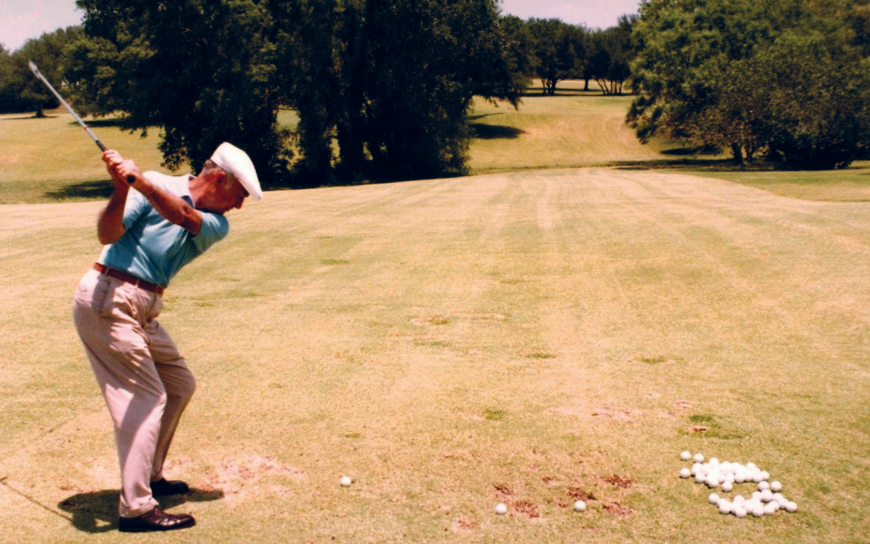 McKellar Magazine on Twitter "Featured in issue 3 🏌️‍♀️