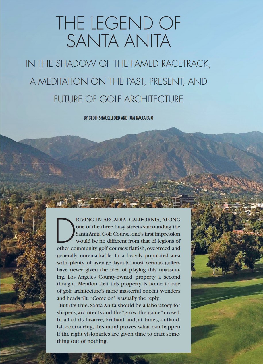 McKellar Magazine on Twitter "Featured in issue 3 🏌️‍♀️