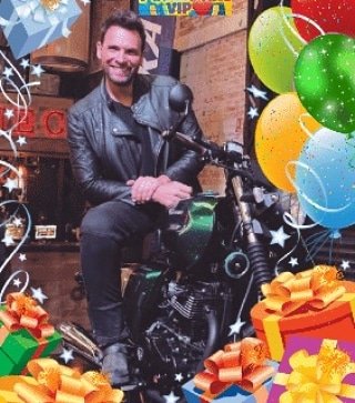 FABY_FLORS's tweet photo. @patoborghetti muchas felicidades que Dios te siga bendiciendo a lado de tu hermosa familia 🥰😍😘🎉 https://t.co/VsEOyQNQUb