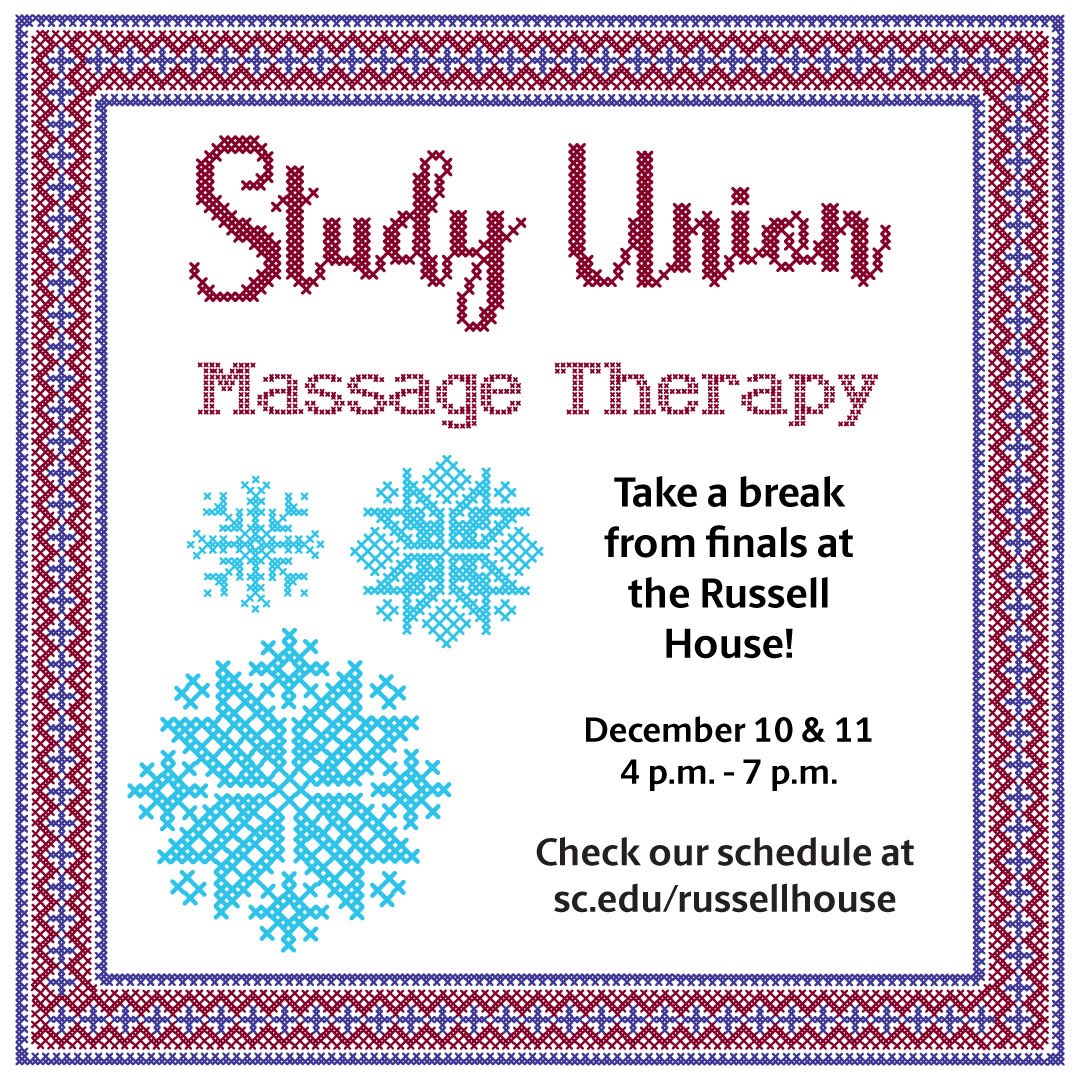 RussellHouseUU's tweet photo. RUSSELLERS:  it’s back and better than ever!  #StudyUnion #FREE https://t.co/hYqIhp9s2Y