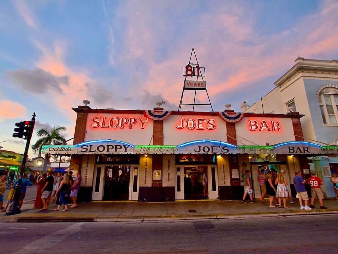 Mallory Square tweet media