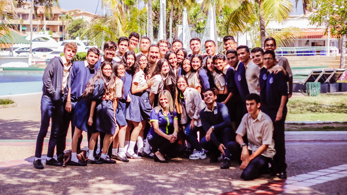 Ayer se realizo #Emprendo2019 de @convalores en los espacios de <a href="/MaremaresHotel/">Hotel Maremares</a>

Foto cortesia <a href="/aparcedo20/">Jose Aparcedo</a> #Lecheria #Anzoategui  #Agenda2030 #MisODS