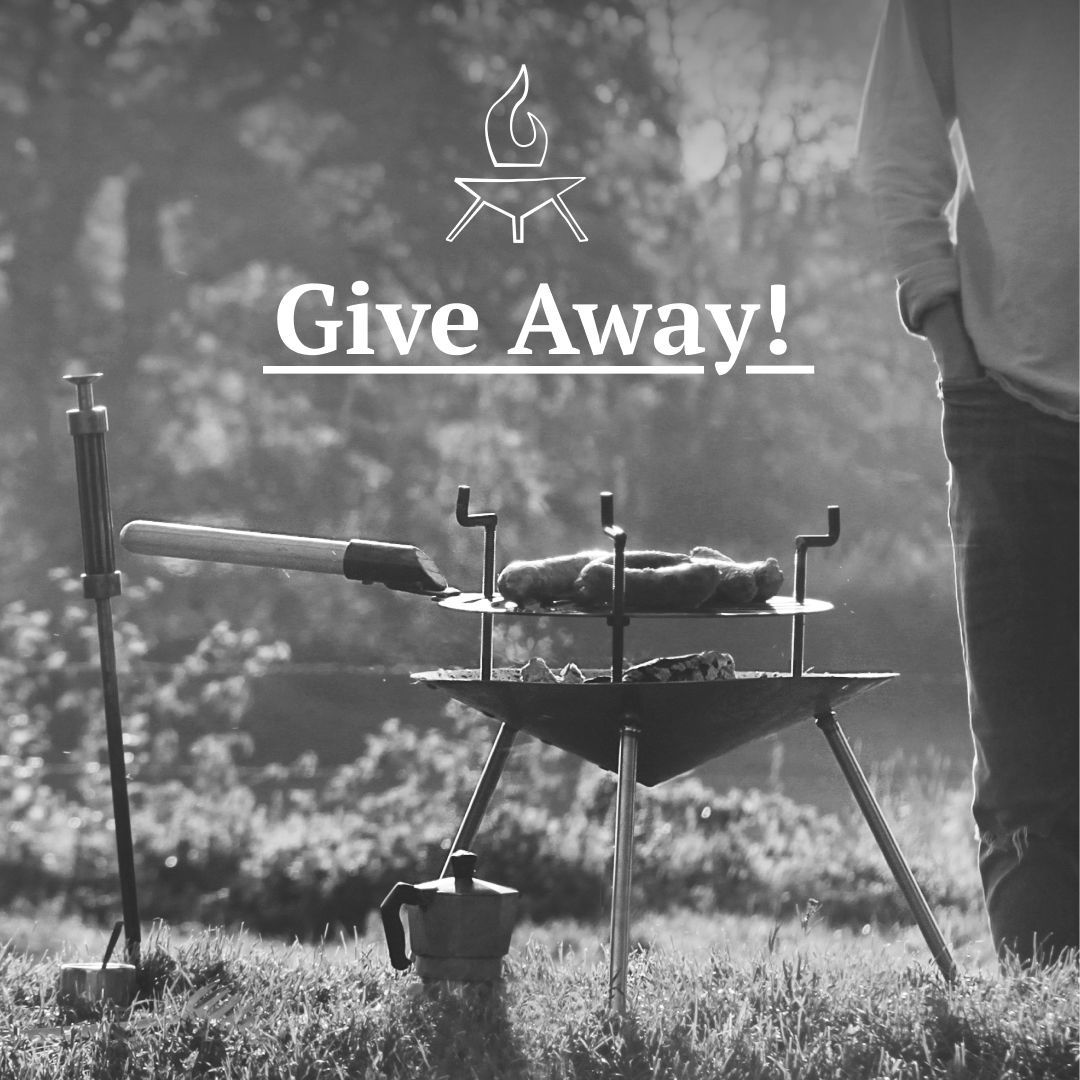 BristolFirewok's tweet photo. 2 days left to enter our giveaway! 
https://t.co/7ihLpI7whz
#lastchance #free #giveaway #firewok https://t.co/5cb5YXZP3z