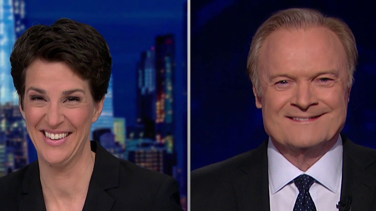 The Last Word (@thelastword) on Twitter photo .<a href="/Lawrence/">Lawrence O'Donnell</a> points out that the Judiciary Committee clerk saved Judiciary Democrats from Republican delay tactics by pushing through GOP roll call votes faster than any other clerk has done. on.msnbc.com/33SkAHt .<a href="/Lawrence/">Lawrence O'Donnell</a> points out that the Judiciary Committee clerk saved Judiciary Democrats from Republican delay tactics by pushing through GOP roll call votes faster than any other clerk has done. on.msnbc.com/33SkAHt