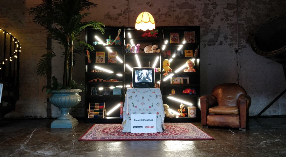 Cundall_Global's tweet image. Looking forward to the #darcawards this evening where you can meet our #Light4Cundall and @OsramUK team as well as seeing their lighting display next to bar No.3. #PresenceNotPresents @APBissell