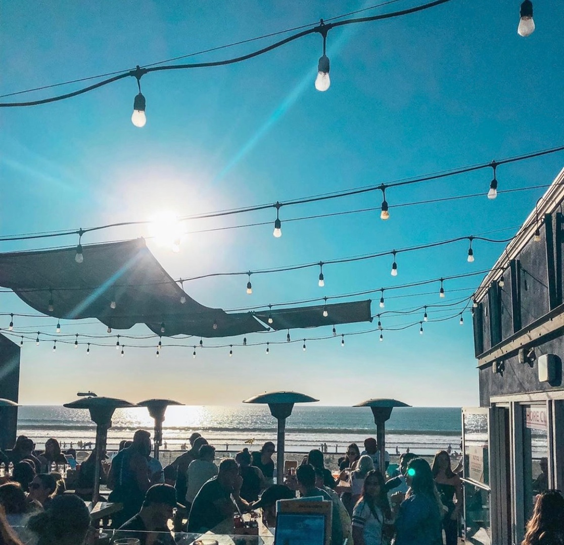 Square1Concepts's tweet photo. The patio at @pbshoreclub gives us summer vibes all year long.
Photo: @ashdoneli
#SquareOneConcepts #PBShoreClub https://t.co/4TVEiKSWH9