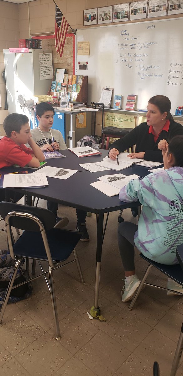 Tina Connors tweet media