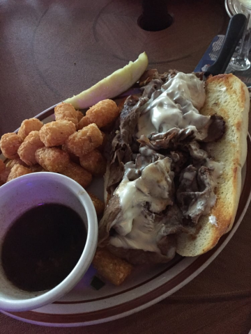 TheShackCO's tweet photo. If money can't buy happiness, explain this meal. https://t.co/sSHWFS0ug9
