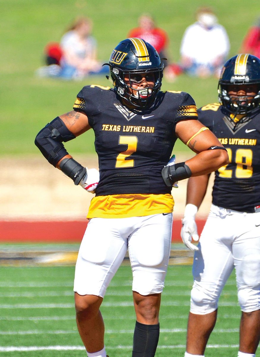 Tlu Football Tlu Football Twitter