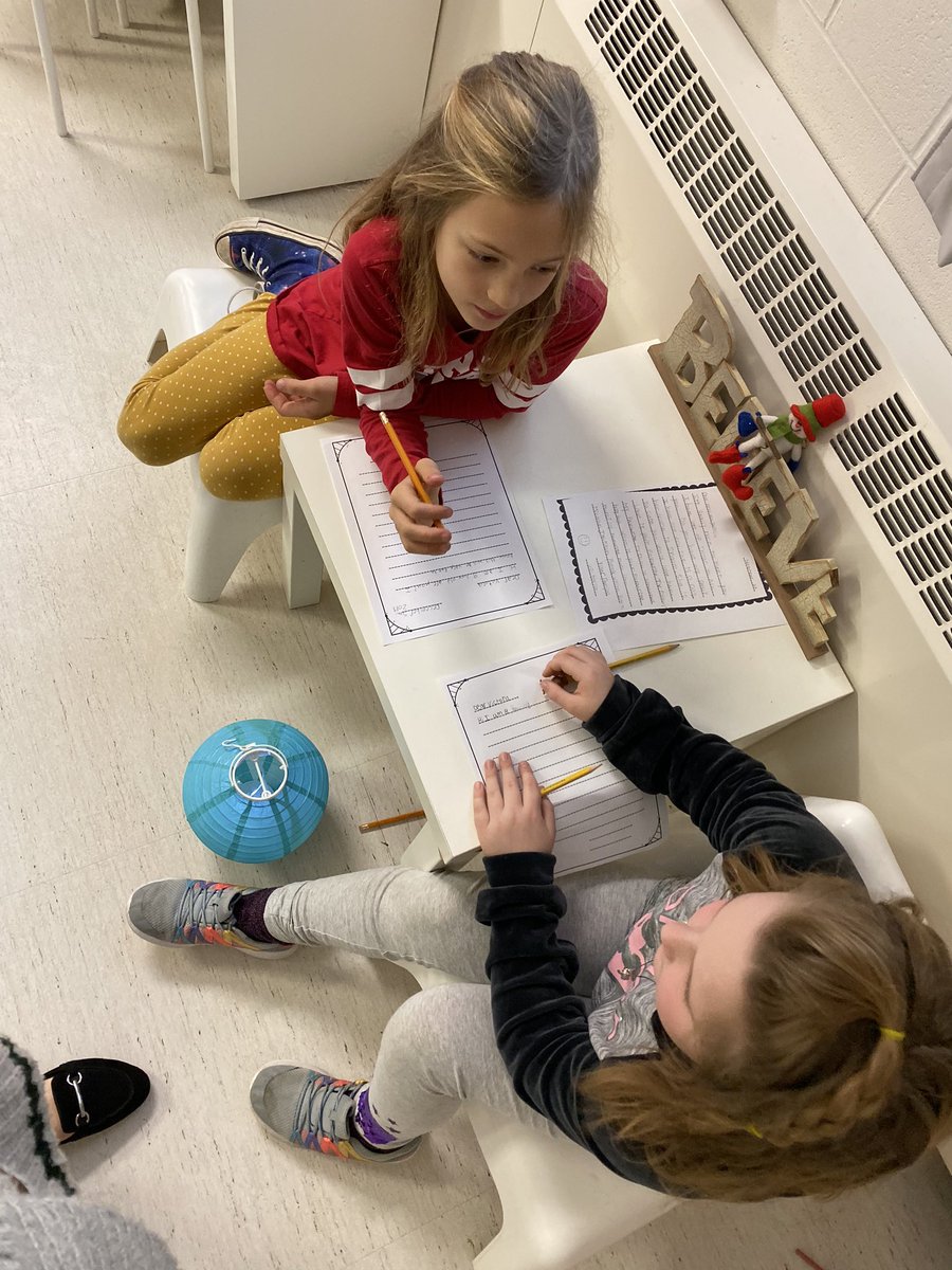 MissBurns14's tweet photo. Today we got a special delivery all the way from New Brunswick!! Our grade 3’s are working hard on writing letters back to their pen pals in grade 4 from Fredricton! 📝 @htubman2015 https://t.co/Si8pFvWh8t