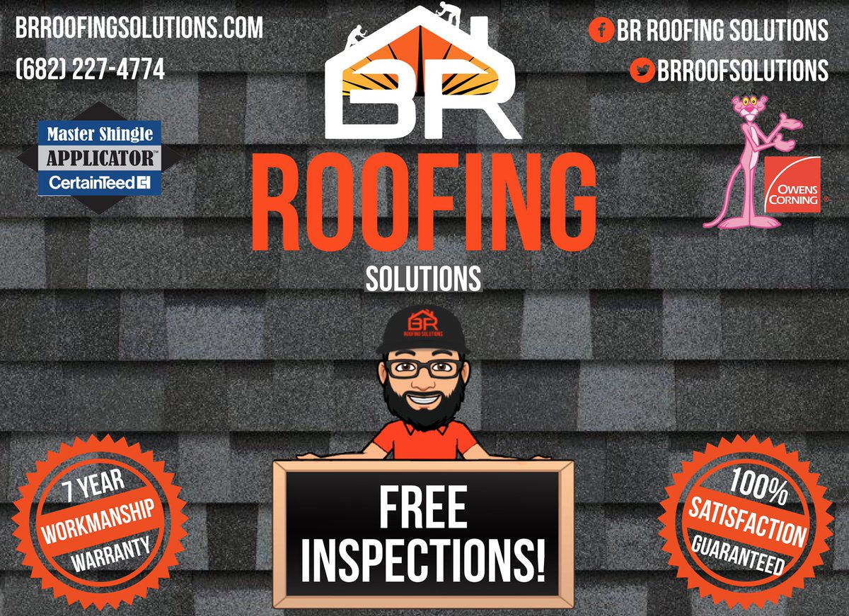 BRRoofSolutions's tweet photo. Trust Us We’re Roofers!🔨🔨🔨 https://t.co/RU0h2Eb73O