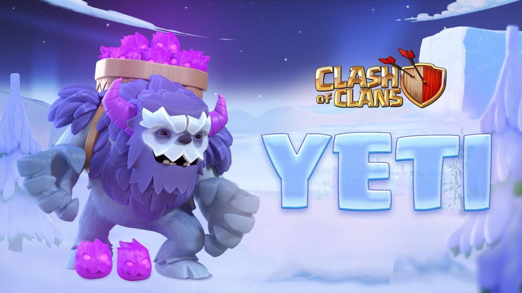 Clash for Dummies tweet media