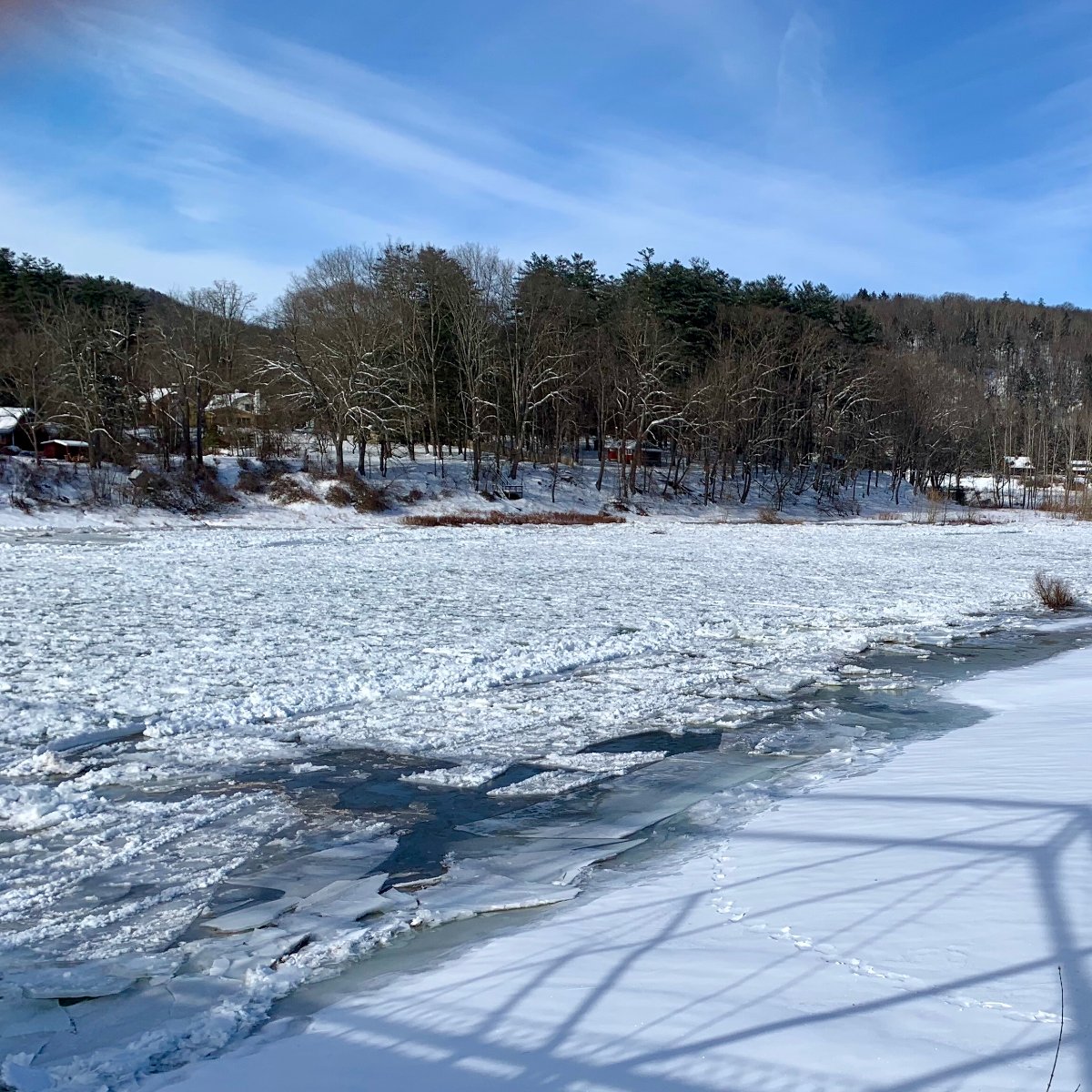 Lander's River Trips tweet media