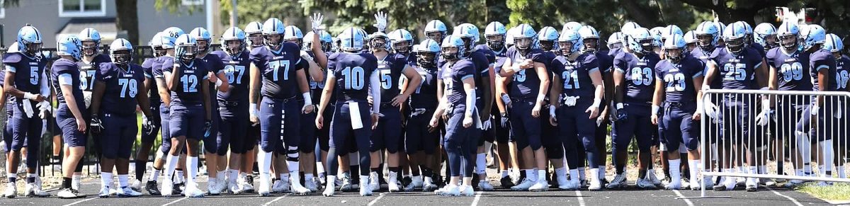 After a great talk with @eccoachmac, I am blessed to say I have received an offer to continue my athletic and academic career at Elmhurst college!