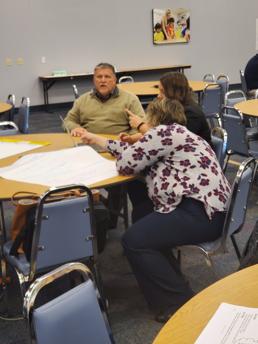 mccusker105's tweet photo. Thrilled to be learning and planning alongside @YorkSuburban, @FMTigers, &amp; @CASDNews educators at the #TDA Leadership training @TDACOE @LIU12_PD https://t.co/j0ffRGlE5C