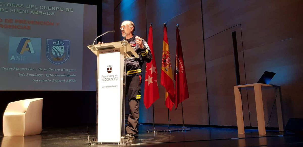 Víctor Manuel Fernández De La Cotera Blázquez tweet media