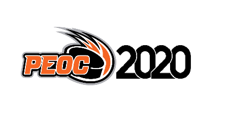 PEOCamps's tweet photo. PEOC 2020 SCHEDULE ANNOUNCED!

Junior Camp: July 24 - 26
Senior Camp: July 24 - 26
Prospect Combine: June 4 - 6

Registration begins Monday, December 9, 2019. Visit https://t.co/FJ2AxzEdWT for all camp information!

PEOC 2020 - A Reinvented, Redefined, Reimagined Camp Experience. https://t.co/ohfqTCm8OM