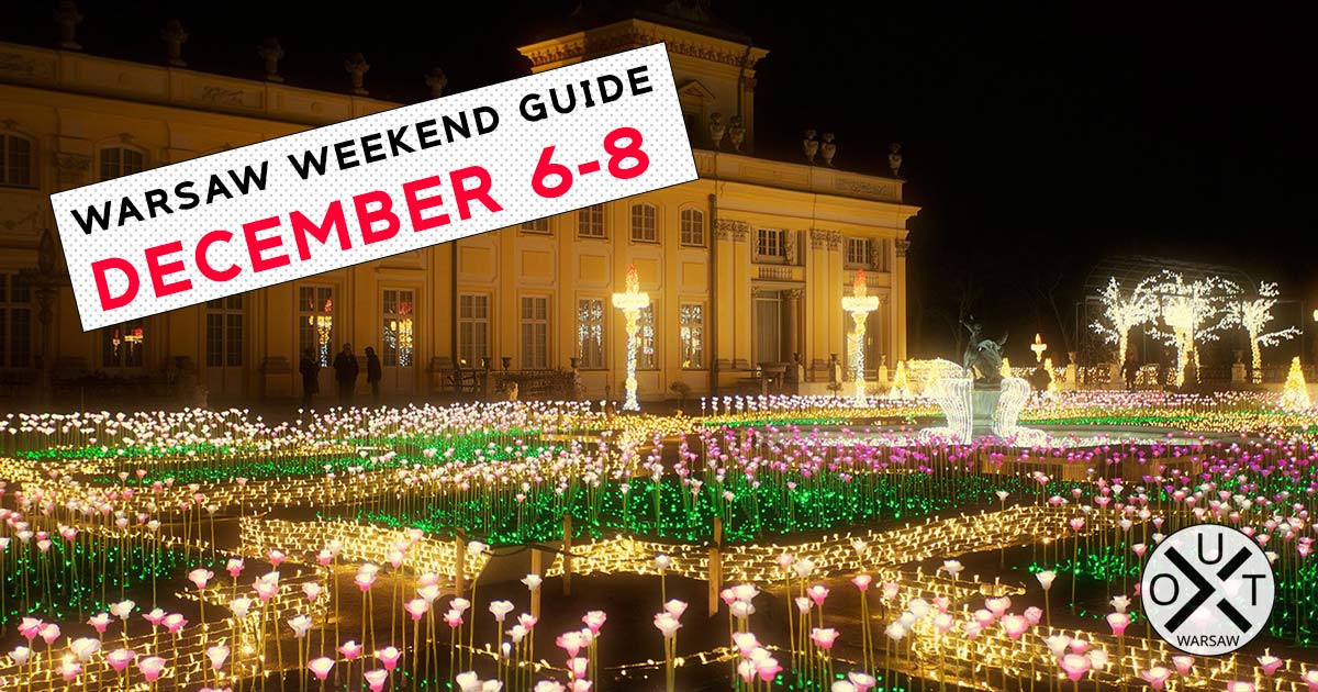 Warsaw Weekend Guide    ✨ DEC 6-8 ✨ - mailchi.mp/7a9a66d29455/w…