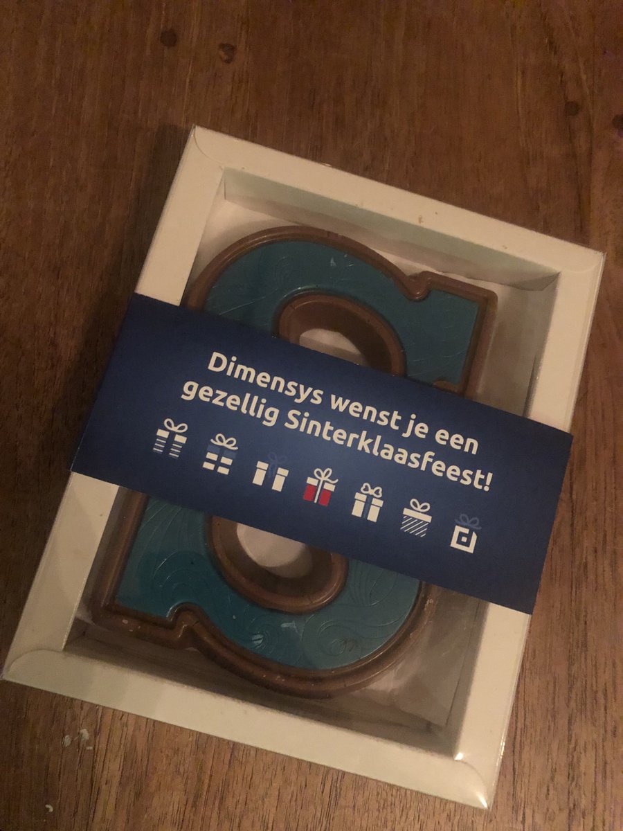 Gezellige Sinterklaas avond allemaal!
