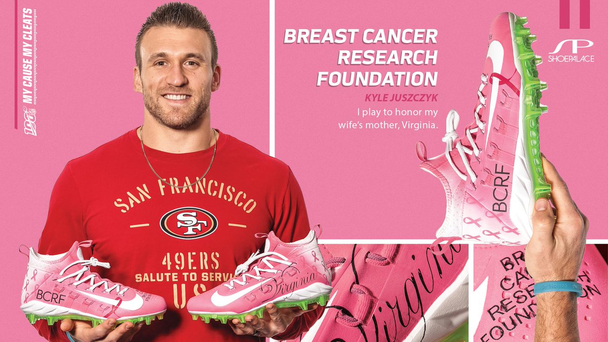 San Francisco 49ers @49ers