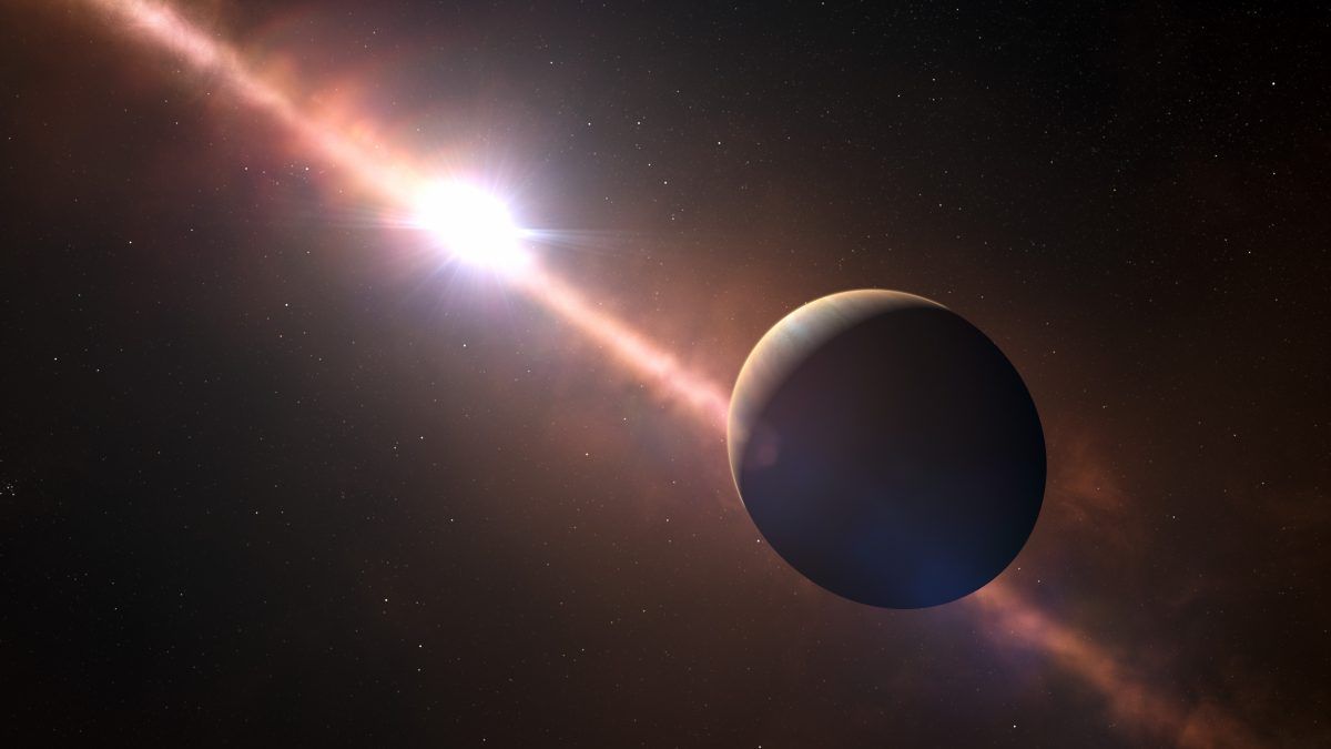 Gemini Planet Imager (@planetimager) on Twitter photo The exoplanet Beta Pictoris b. And yet it moves – A blog post by the Gemini <a href="/PlanetImager/">Gemini Planet Imager</a> team about our recent article on the study of this exoplanet and the future of GPI. buff.ly/355Qkdu The exoplanet Beta Pictoris b. And yet it moves – A blog post by the Gemini <a href="/PlanetImager/">Gemini Planet Imager</a> team about our recent article on the study of this exoplanet and the future of GPI. buff.ly/355Qkdu