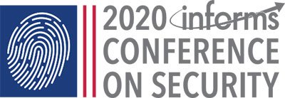 2024 INFORMS Security Conference (@isc2024) on Twitter photo Registration is open for <a href="/INFORMS/">INFORMS</a> Conference on #Security! Speakers include Lt. Gen John N.T. "Jack" Shanahan <a href="/usairforce/">U.S. Air Force</a>, Juliana Vida of <a href="/splunk/">Splunk</a> & Dr. Robert F. Dell of <a href="/NPS_Monterey/">Naval Postgraduate School</a>. Learn more & check out the schedule & presentations: bit.ly/2O7pknS Registration is open for <a href="/INFORMS/">INFORMS</a> Conference on #Security! Speakers include Lt. Gen John N.T. "Jack" Shanahan <a href="/usairforce/">U.S. Air Force</a>, Juliana Vida of <a href="/splunk/">Splunk</a> & Dr. Robert F. Dell of <a href="/NPS_Monterey/">Naval Postgraduate School</a>. Learn more & check out the schedule & presentations: bit.ly/2O7pknS